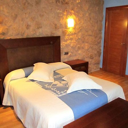 Apartamentos Almagro Room photo