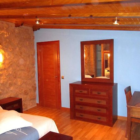Apartamentos Almagro Exterior photo