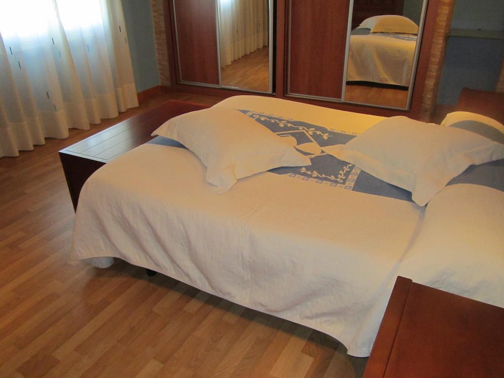 Apartamentos Almagro Room photo