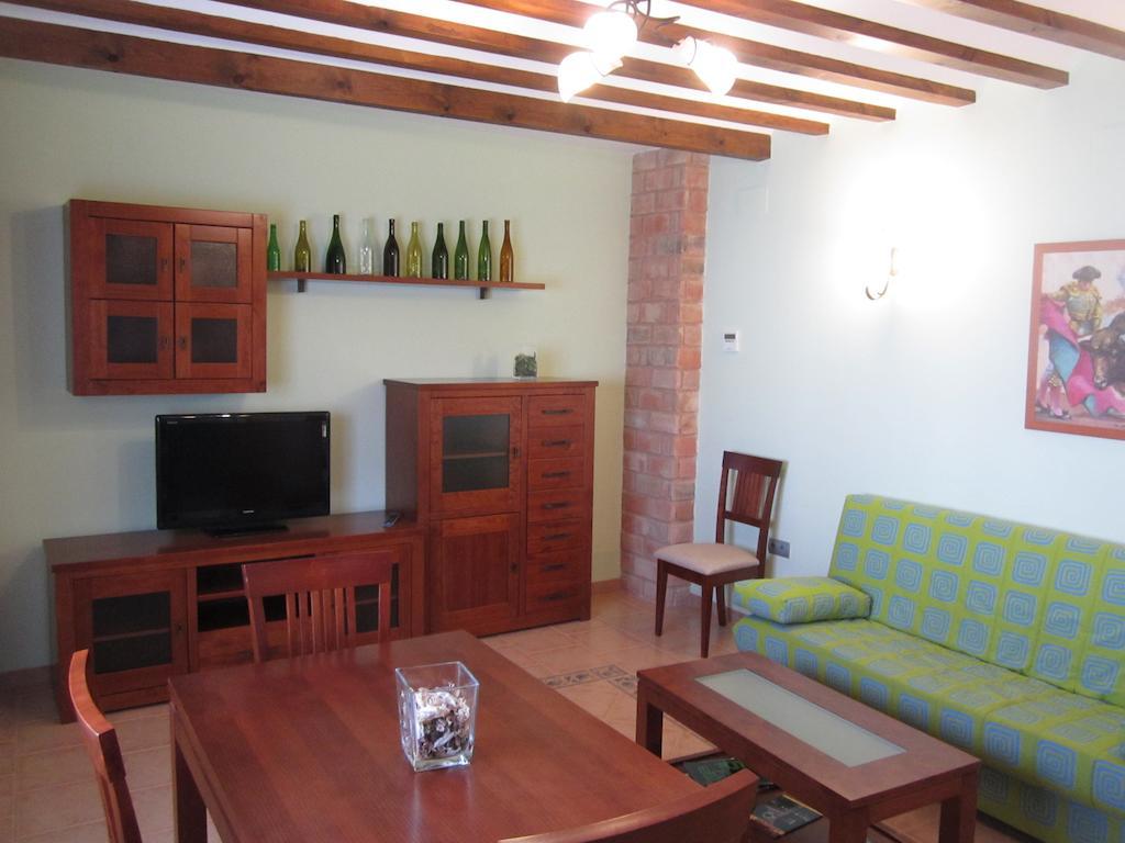 Apartamentos Almagro Room photo
