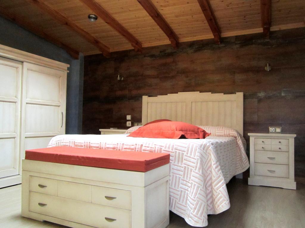 Apartamentos Almagro Room photo