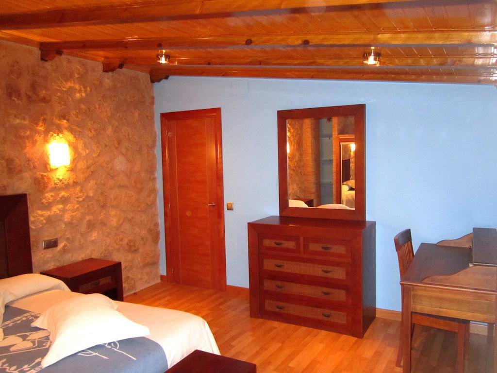 Apartamentos Almagro Exterior photo