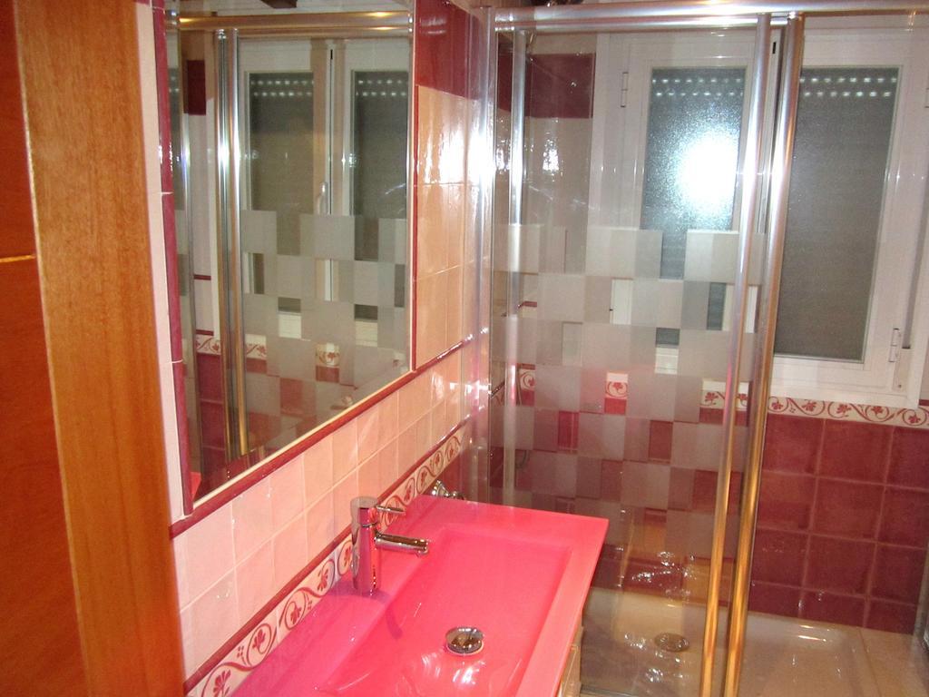 Apartamentos Almagro Room photo