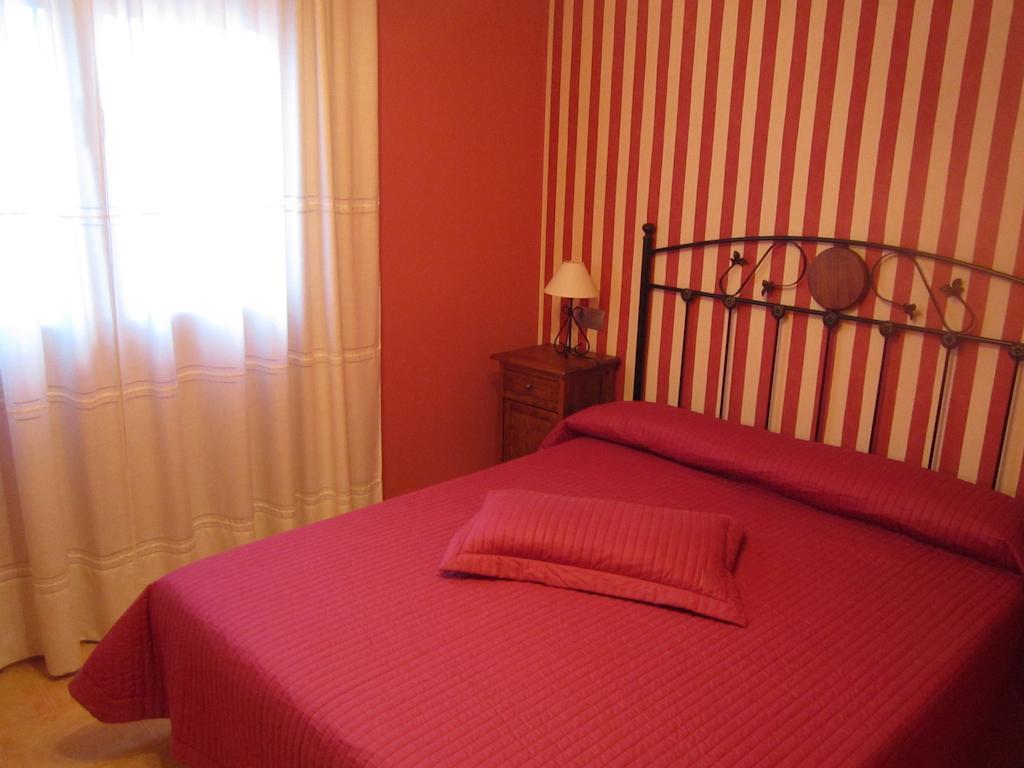 Apartamentos Almagro Room photo